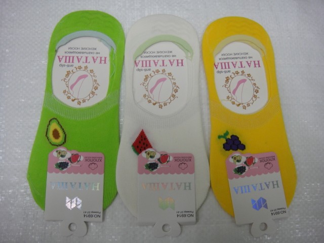 Следики жен. фрукты