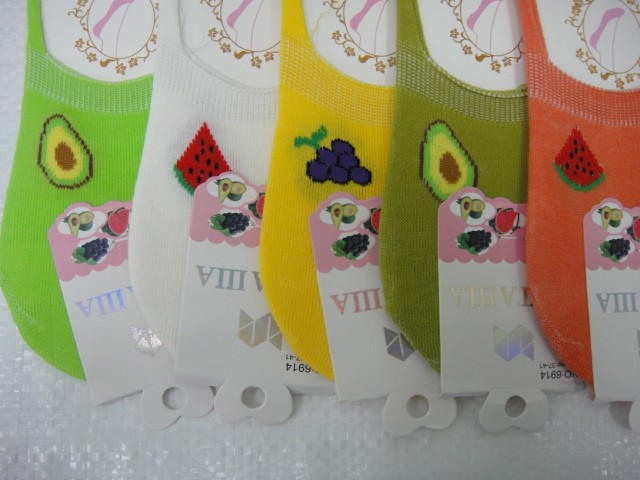 Следики жен. фрукты