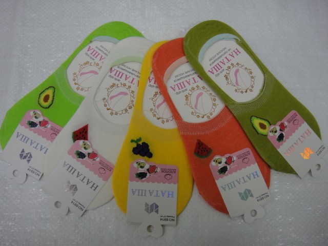 Следики жен. фрукты