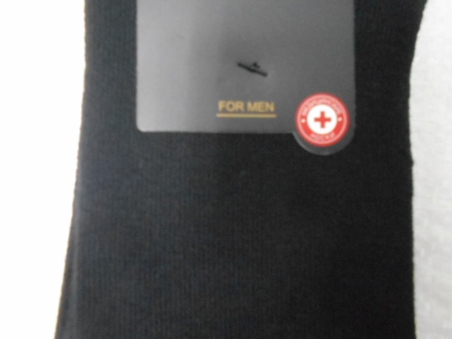  носки муж. медицинские