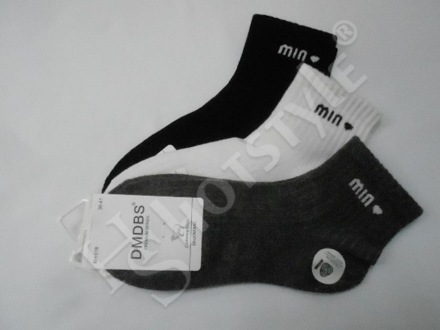  Носки жен. miumiu