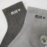  Носки жен. miumiu