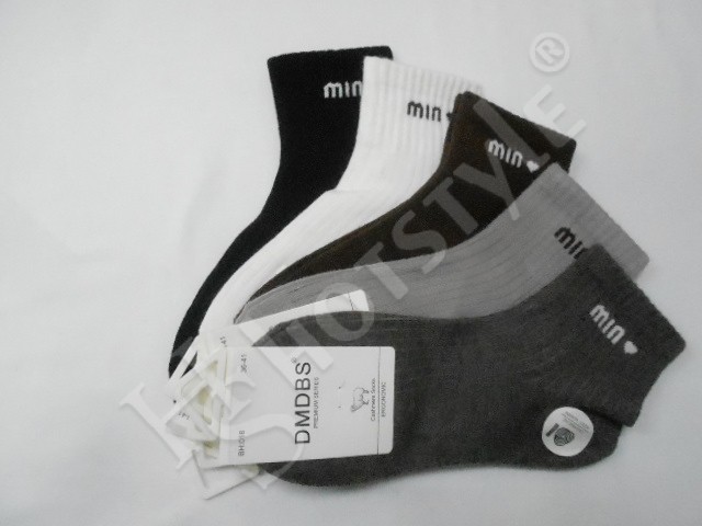  Носки жен. miumiu