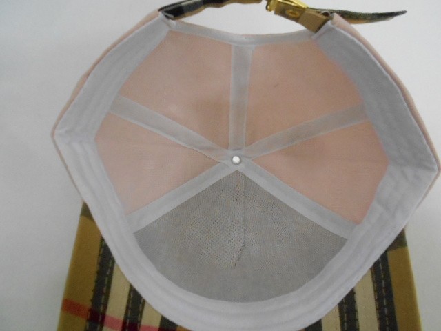  Бейсболка Живанши