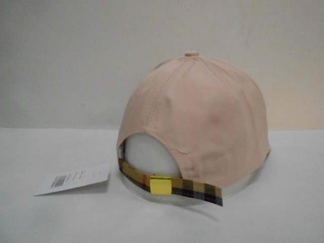  Бейсболка Живанши