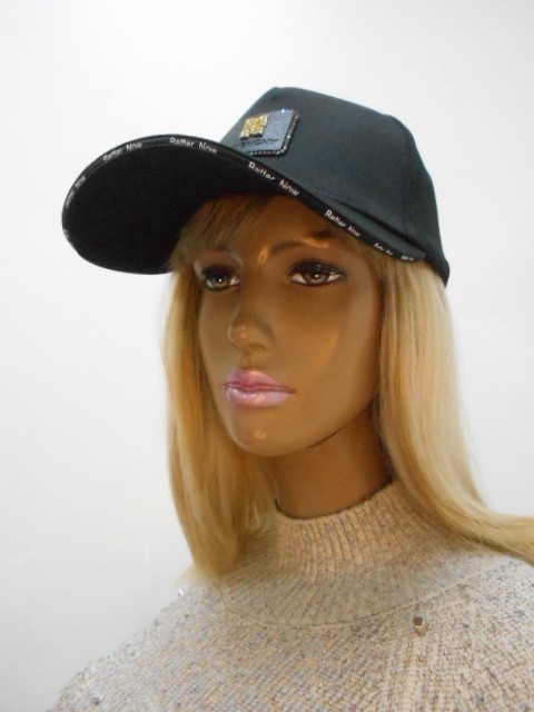  Бейсболка Живанши