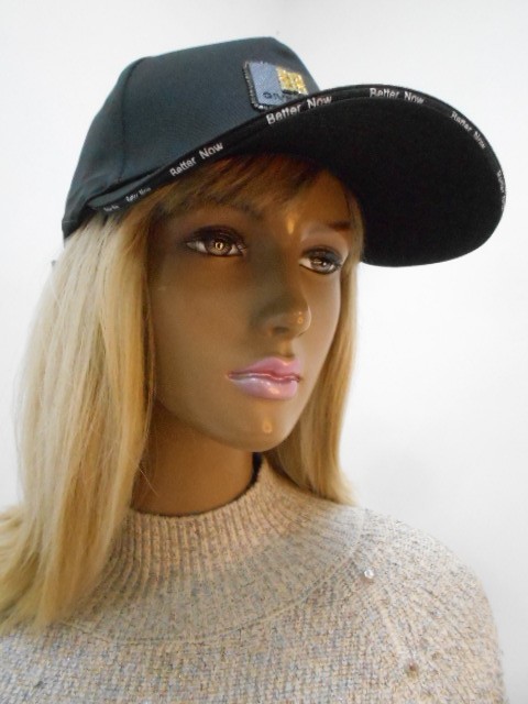  Бейсболка Живанши