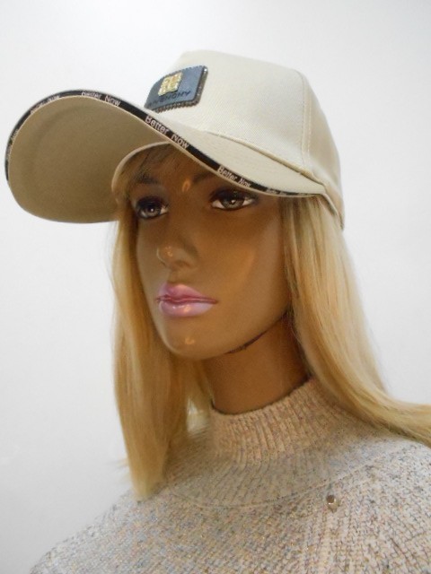  Бейсболка Живанши