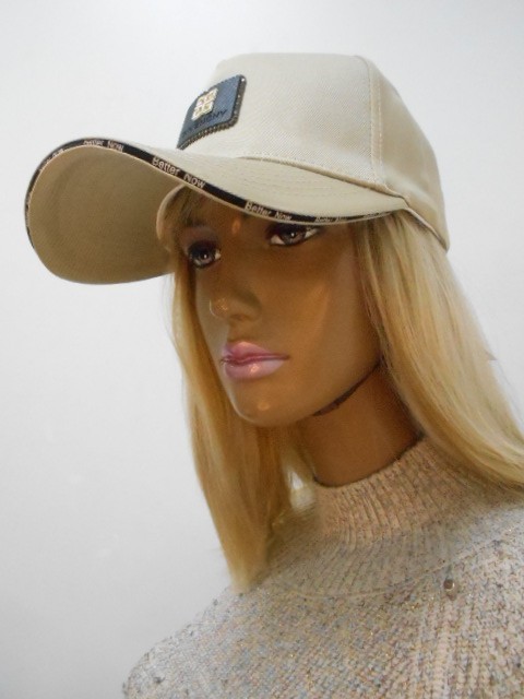  Бейсболка Живанши