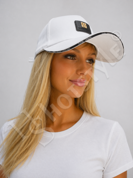  Бейсболка Живанши