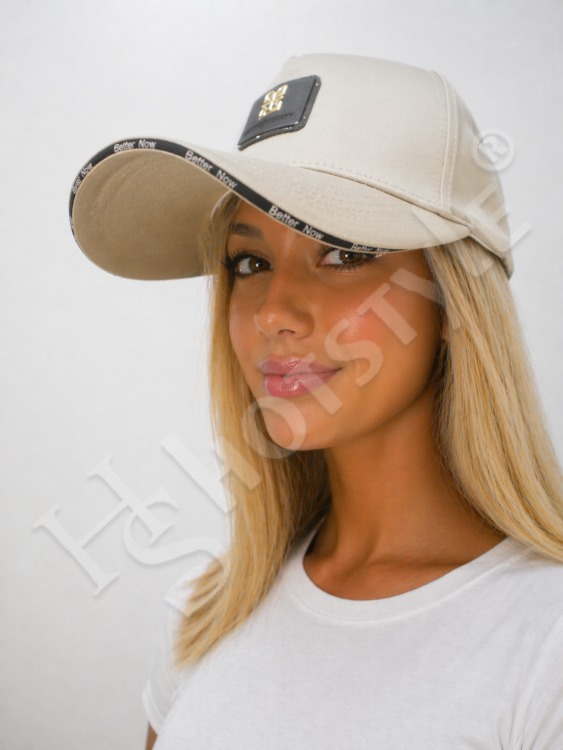  Бейсболка Живанши