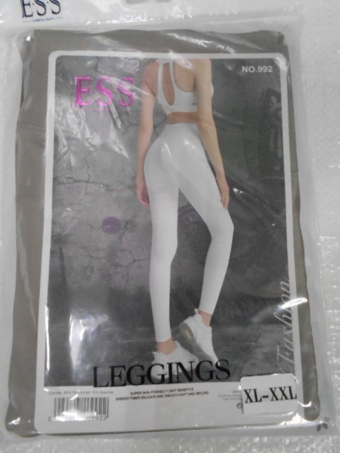  Лосины женские