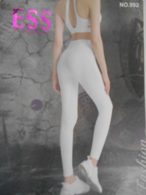  Лосины женские