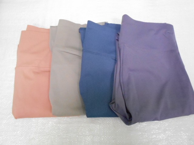  Лосины женские