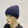  Шапка муж. с отворотом Б/Р