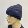  Шапка муж. с отворотом Б/Р