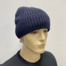  Шапка муж. с отворотом Б/Р