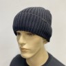  Шапка муж. с отворотом Б/Р