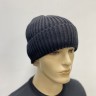  Шапка муж. с отворотом Б/Р