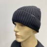  Шапка муж. с отворотом Б/Р