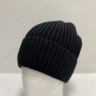  Шапка муж. с отворотом Б/Р
