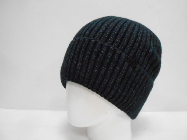  Шапка муж. с отворотом Б/Р