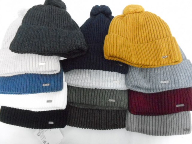  Торрес шапка