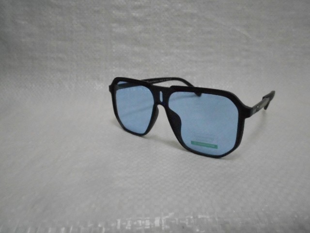   Очки маска хамелеон