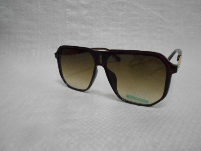   Очки маска хамелеон