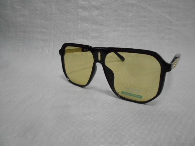   Очки маска хамелеон