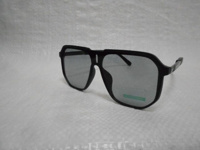   Очки маска хамелеон