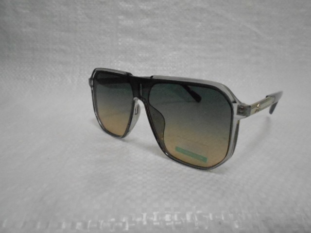   Очки маска хамелеон