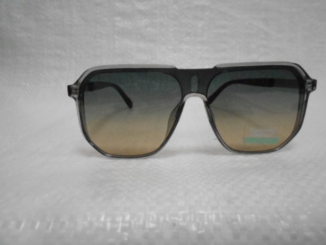   Очки маска хамелеон