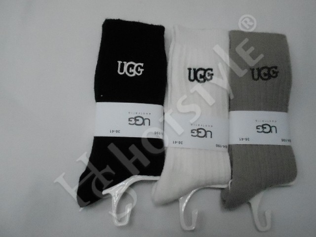  носки жен. UGG