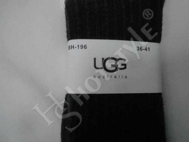  носки жен. UGG