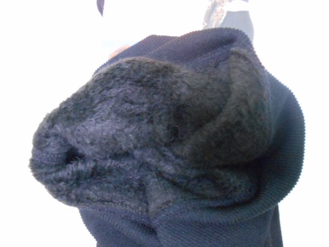  Лосины-термо 9980D