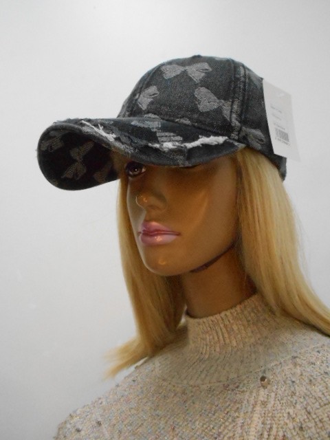  Бейсболка дранка