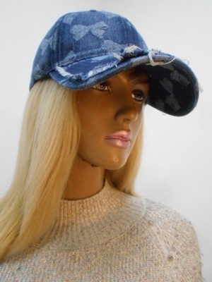  Бейсболка дранка