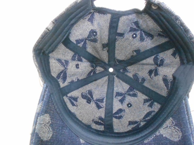  Бейсболка дранка