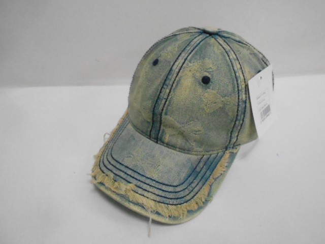  Бейсболка дранка