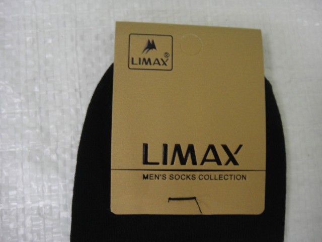   Носки муж. тонкие