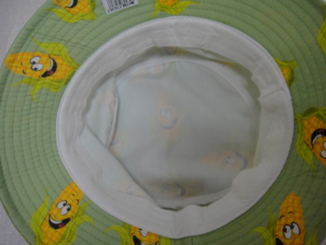  Панама Кукуруза