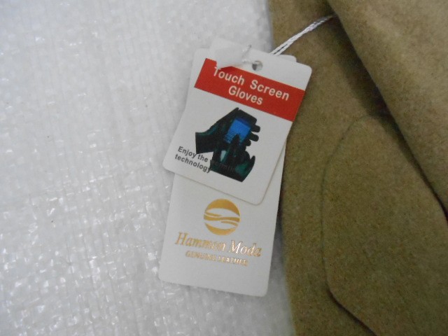  перчатки жен.кашемир