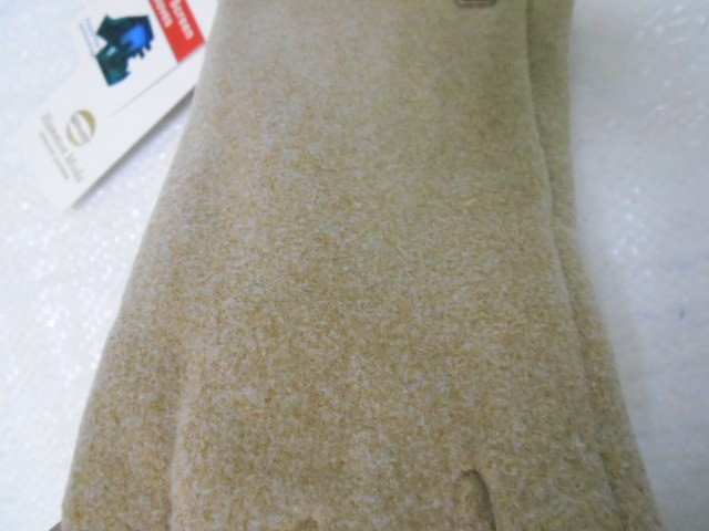  перчатки жен.кашемир