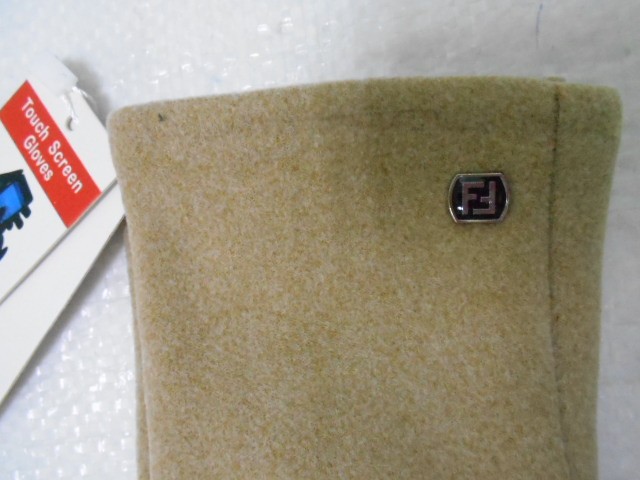  перчатки жен.кашемир