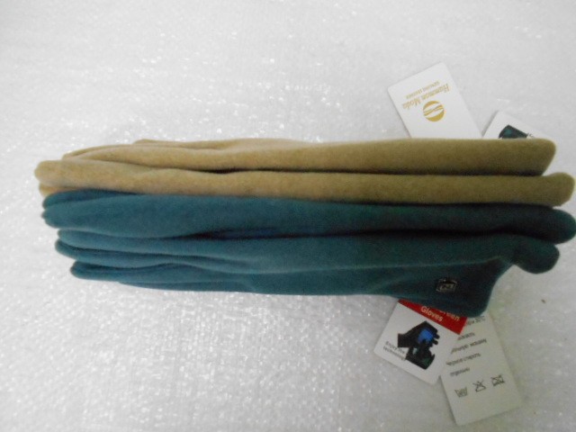  перчатки жен.кашемир