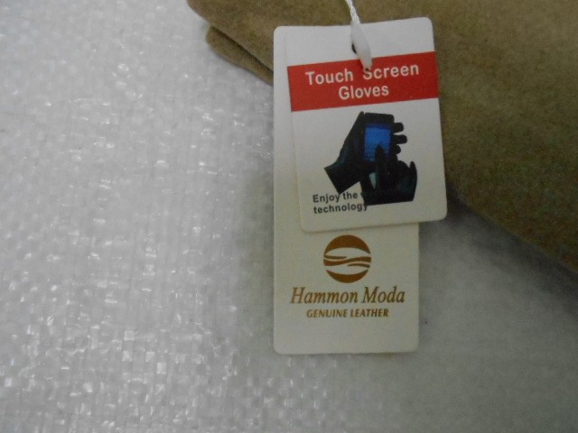  перчатки жен.кашемир