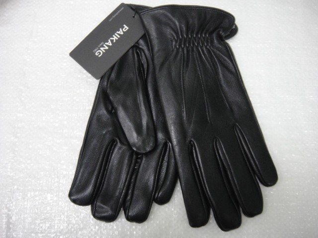   перчатки муж.натур.кожа