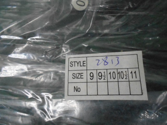   перчатки муж.натур.кожа