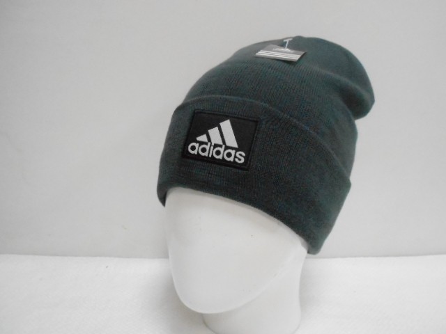 Шапка с отворотом